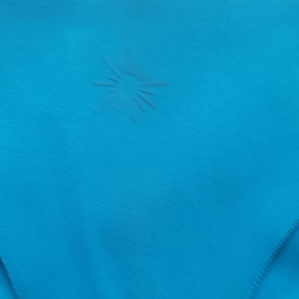 Offline By Aerie Blue Sport Bra XS - Picture 4 of 6